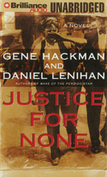 Justice for None